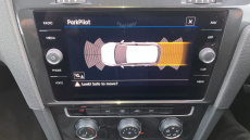 Volkswagen Golf 1.4 TSI SE [Nav] 5dr Petrol Hatchback